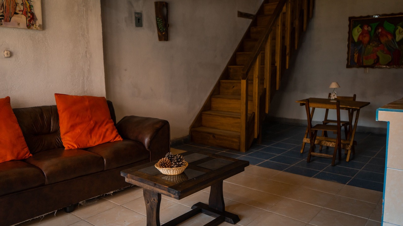 Photo of Livingroom in San Cristobal de las Casas