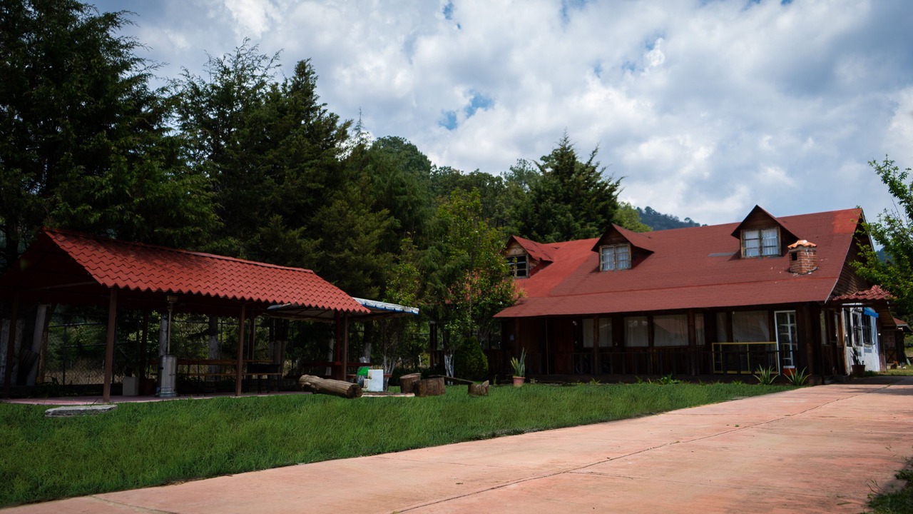 Photo of Outdoor in San Cristobal de las Casas
