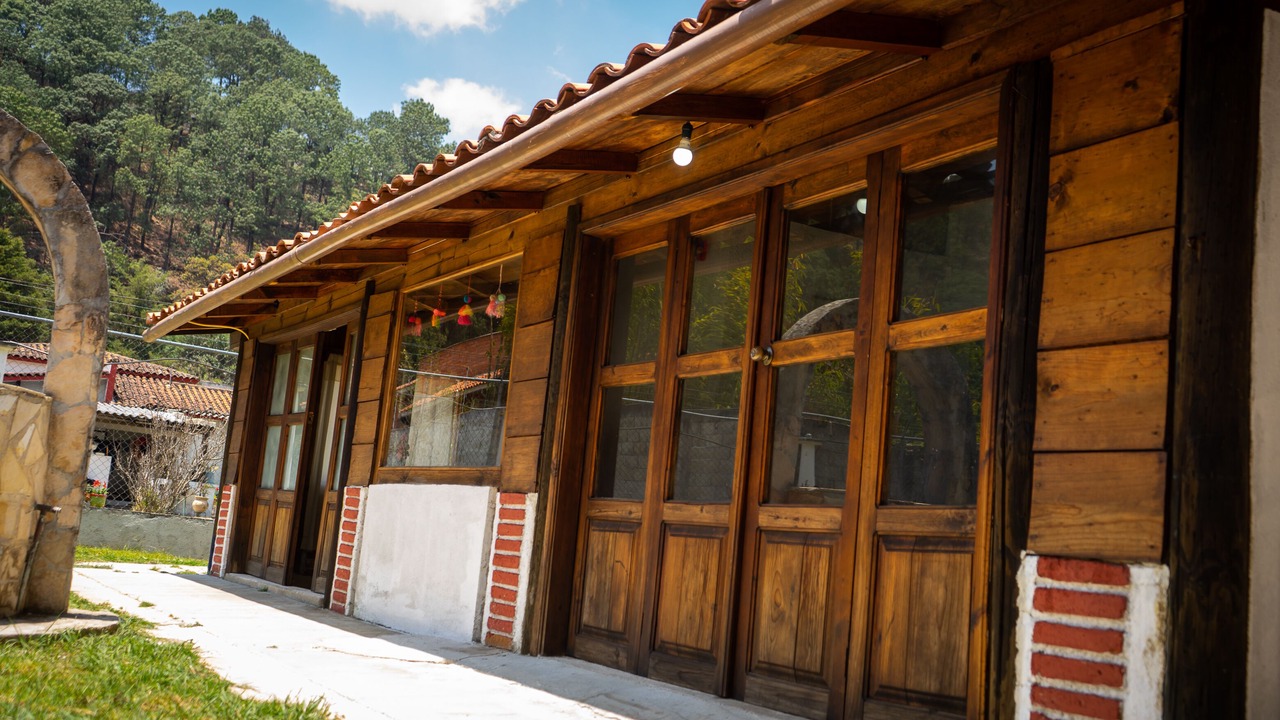 Photo of Outdoor in San Cristobal de las Casas