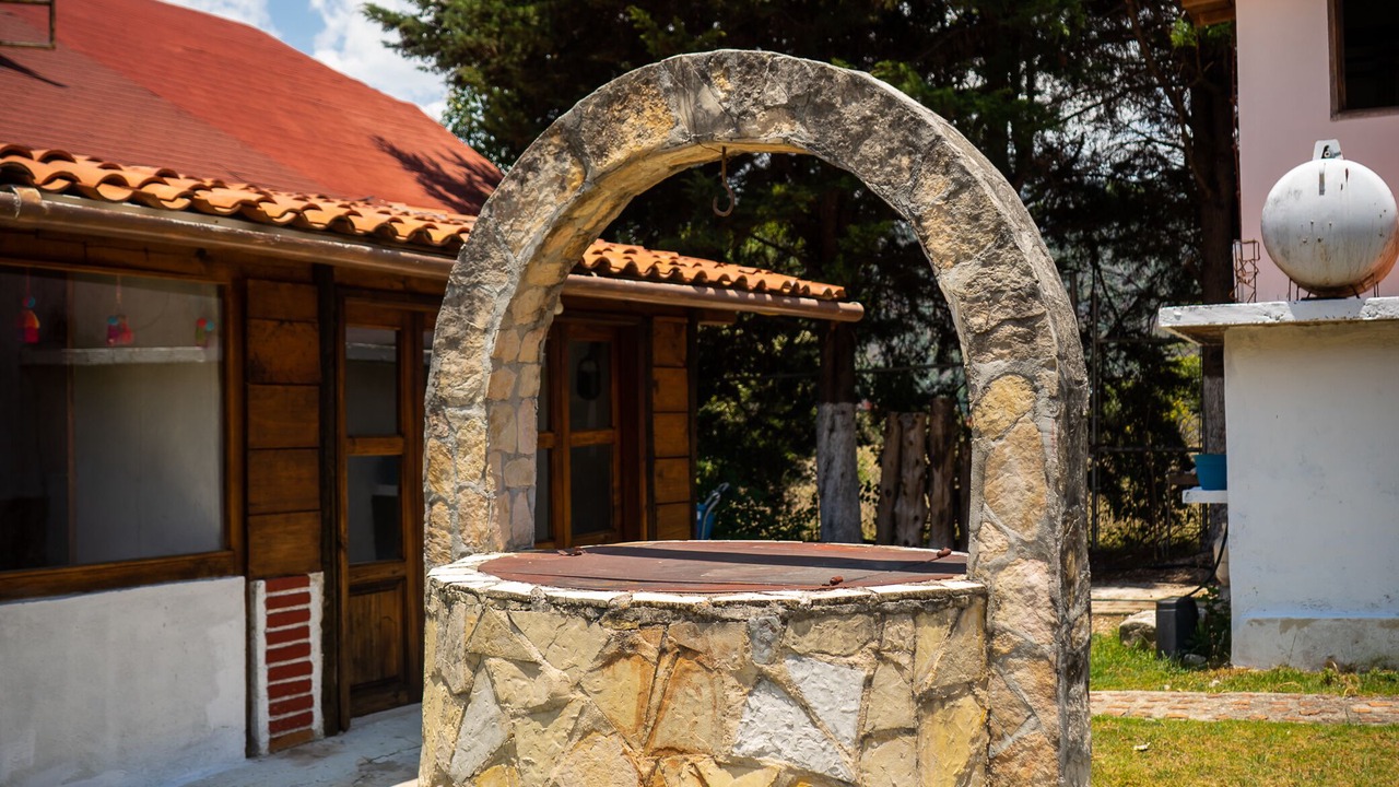 Photo of Outdoor in San Cristobal de las Casas