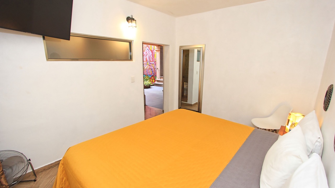 Photo of Bedroom in San Miguel de Allende