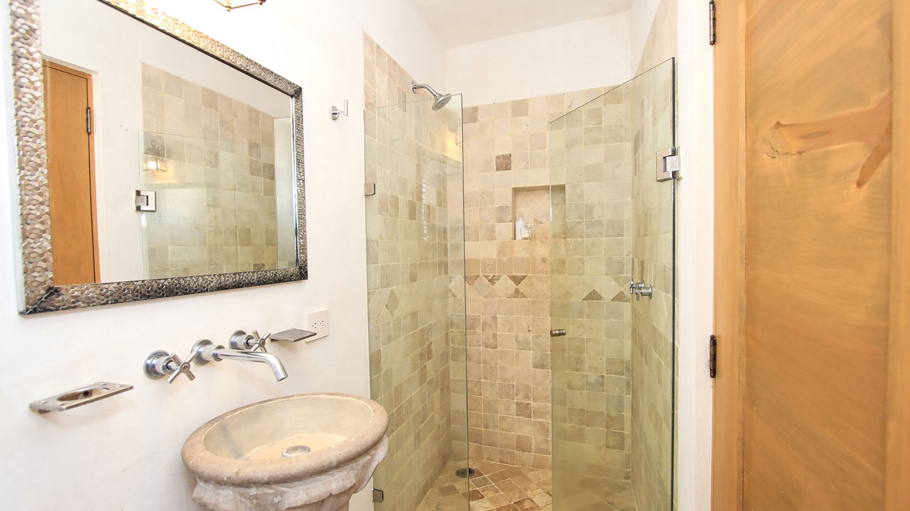 Photo of Bathroom in San Miguel de Allende