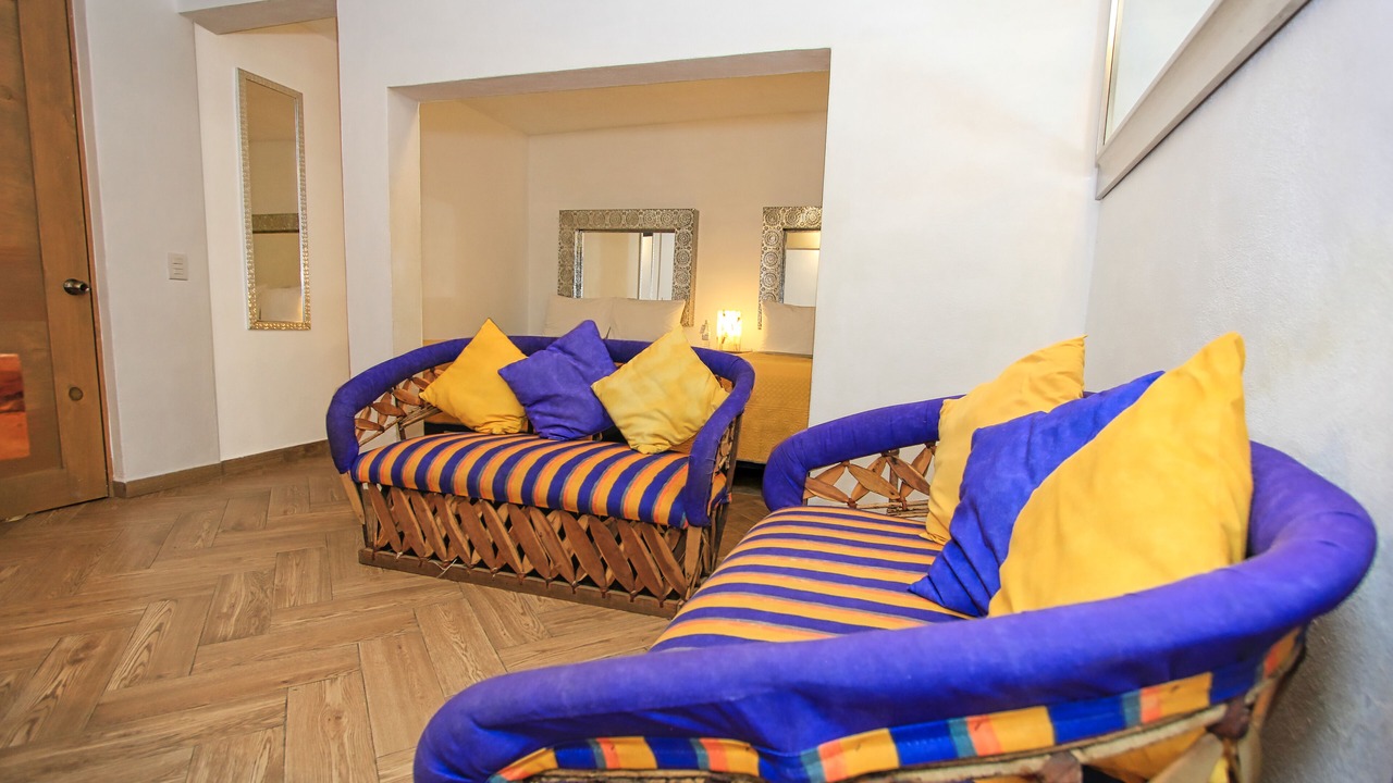Photo of Bedroom in San Miguel de Allende