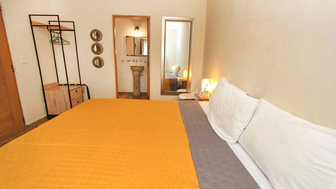 Photo of Bedroom in San Miguel de Allende