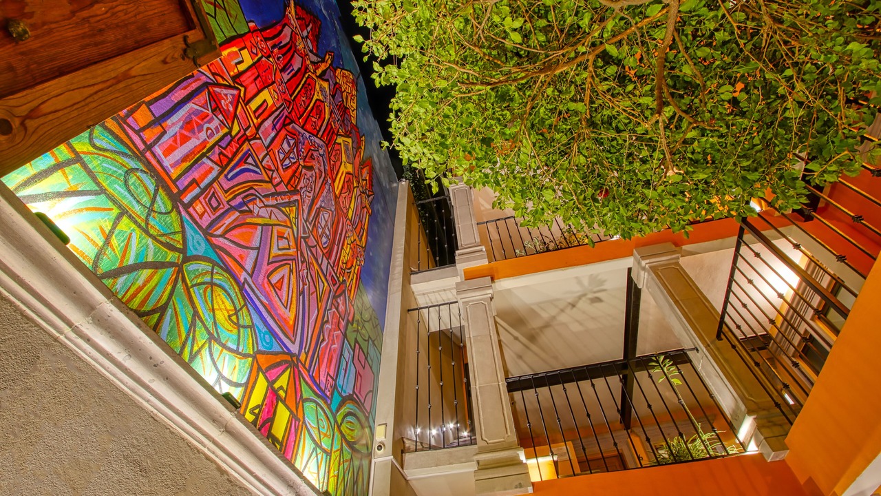 Photo of Outdoor in San Miguel de Allende