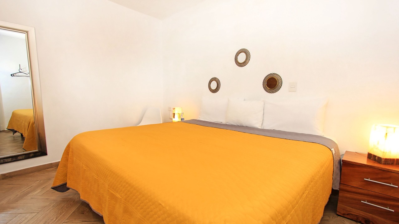 Photo of Bedroom in San Miguel de Allende