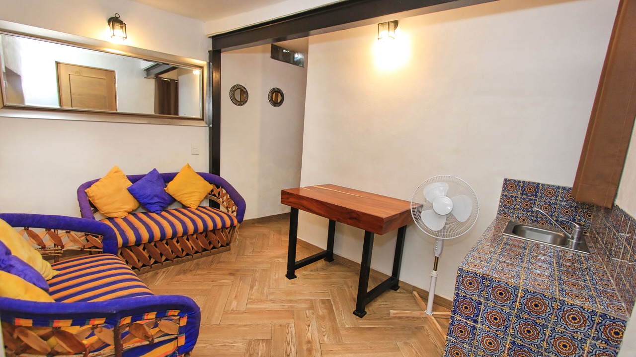 Photo of Bedroom in San Miguel de Allende