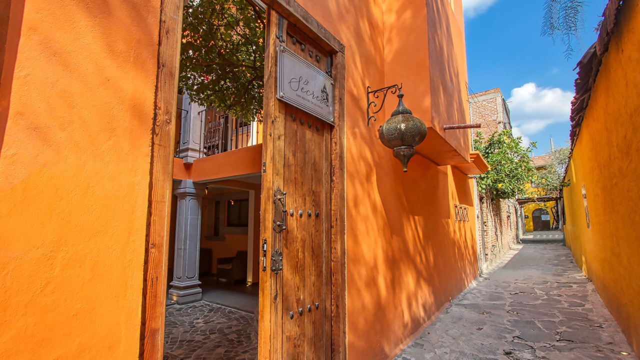 Photo of Outdoor in San Miguel de Allende