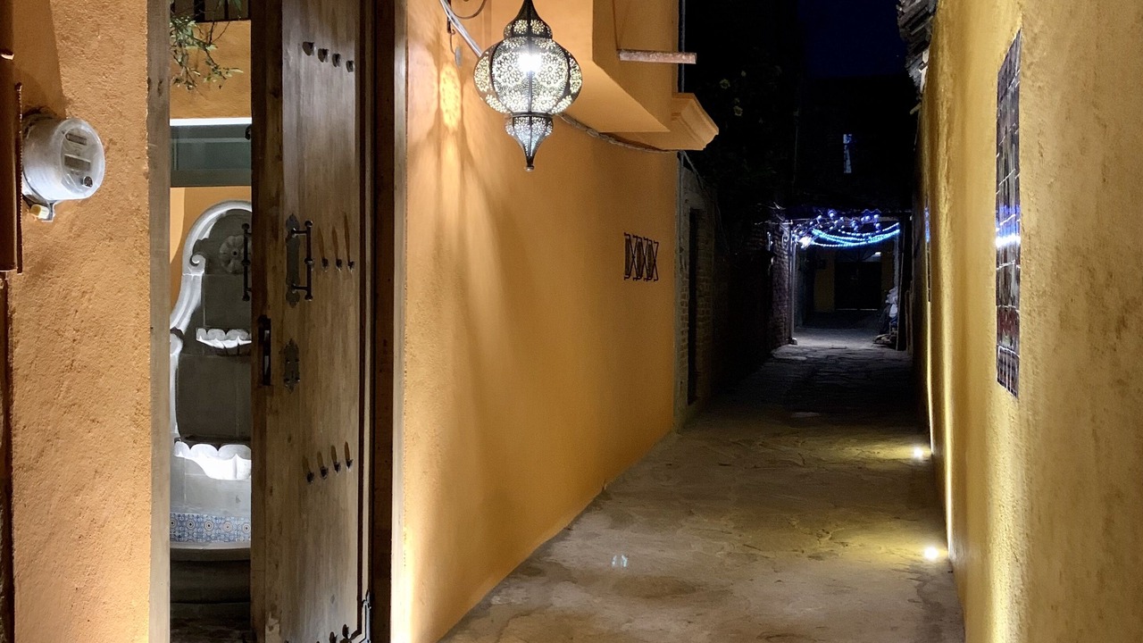 Photo of Outdoor in San Miguel de Allende