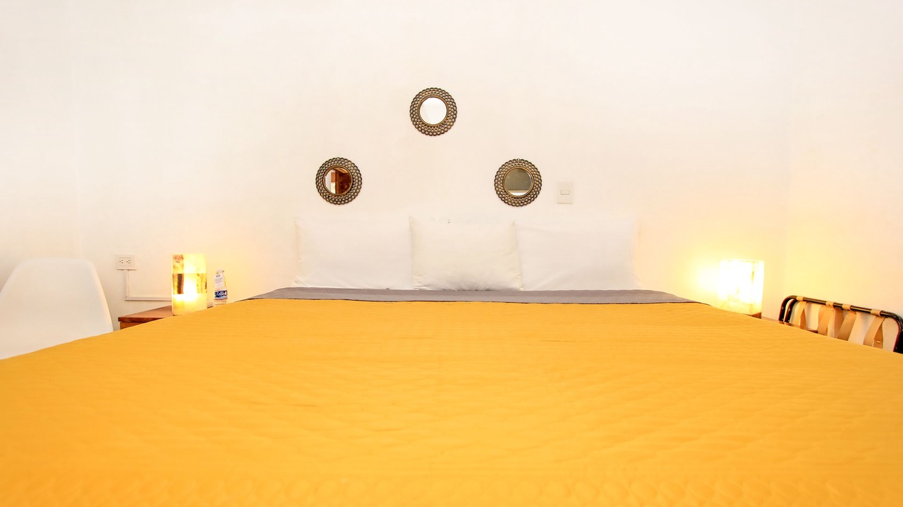 Photo of Bedroom in San Miguel de Allende