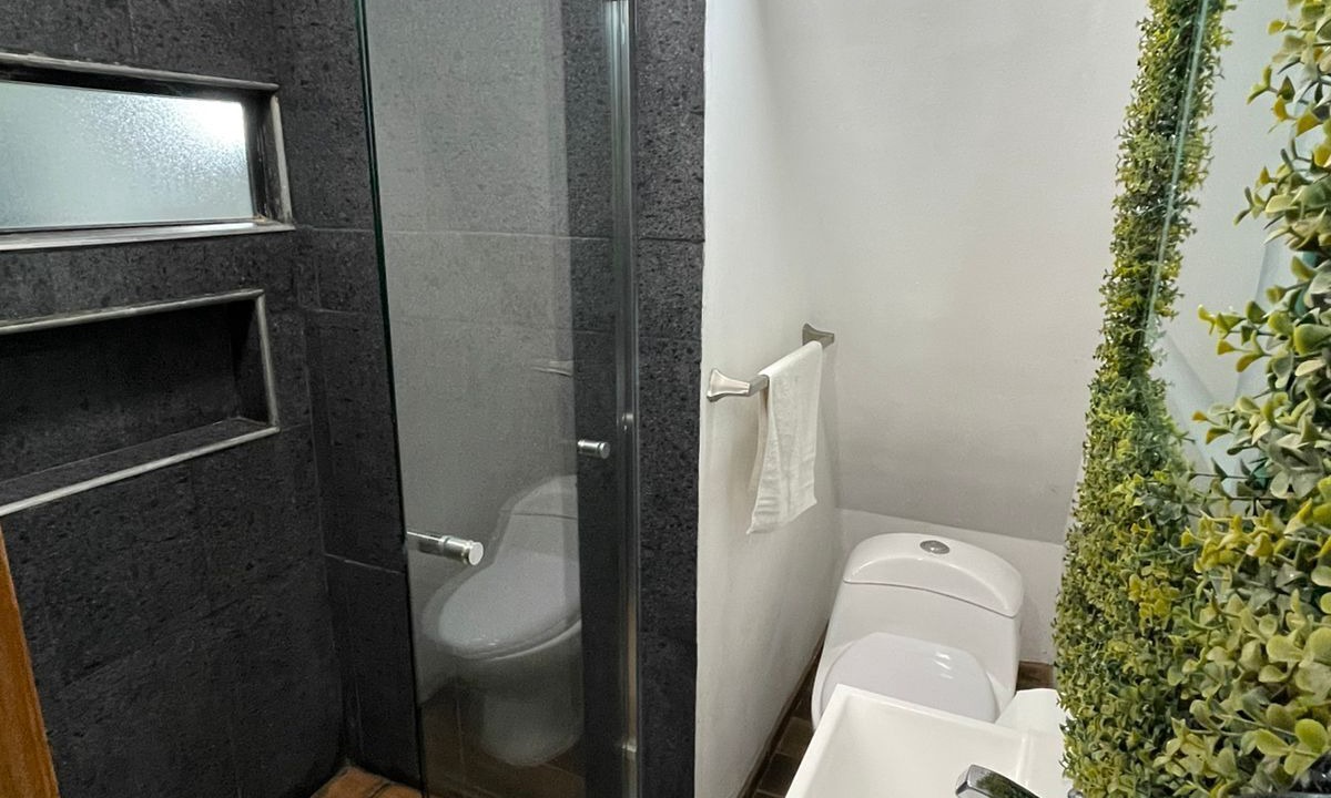 Photo of Bathroom in San Antonio de las Minas