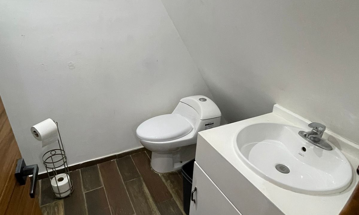 Photo of Bathroom in San Antonio de las Minas