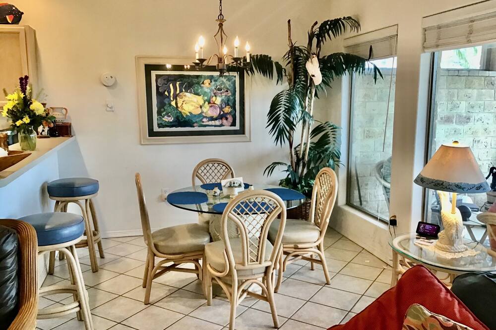 Photo of Bedroom in Laguna Vista