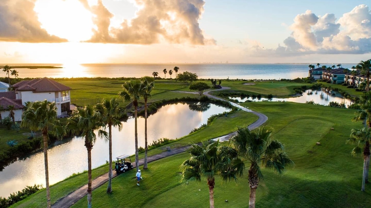 Photo of Outdoor in Laguna Vista