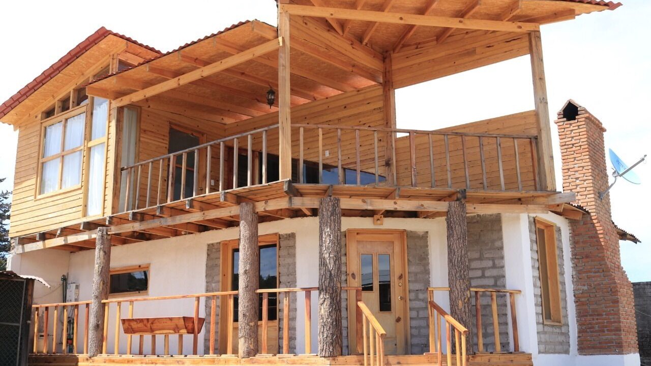 Photo of Outdoor in El Salto