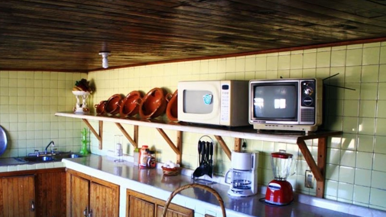 Photo of Kitchen in El Salto
