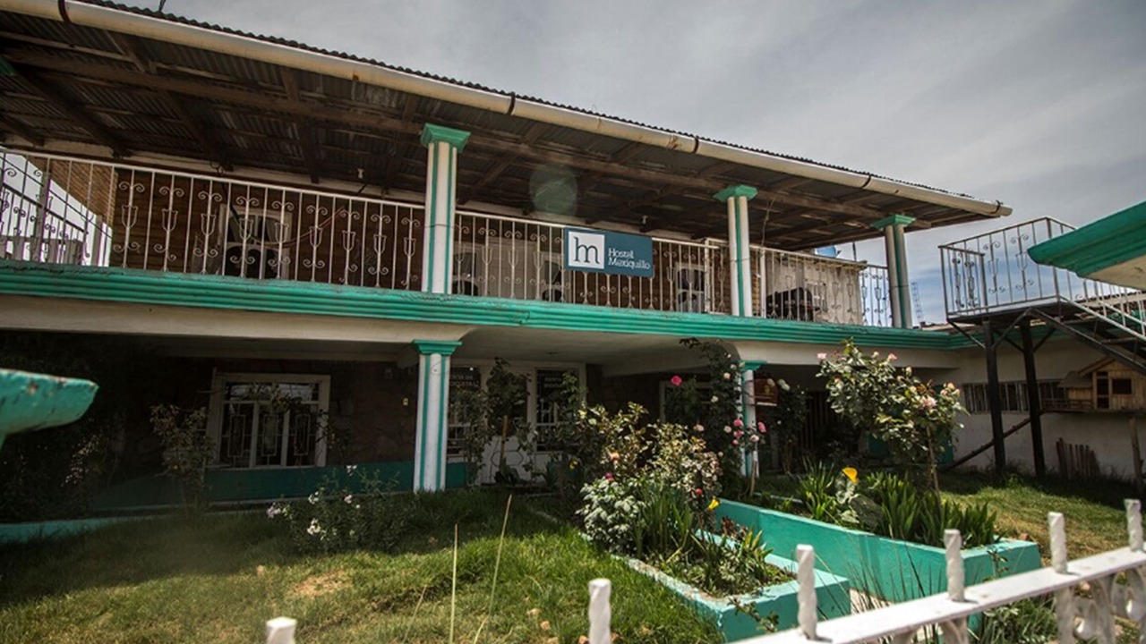 Photo of Outdoor in El Salto