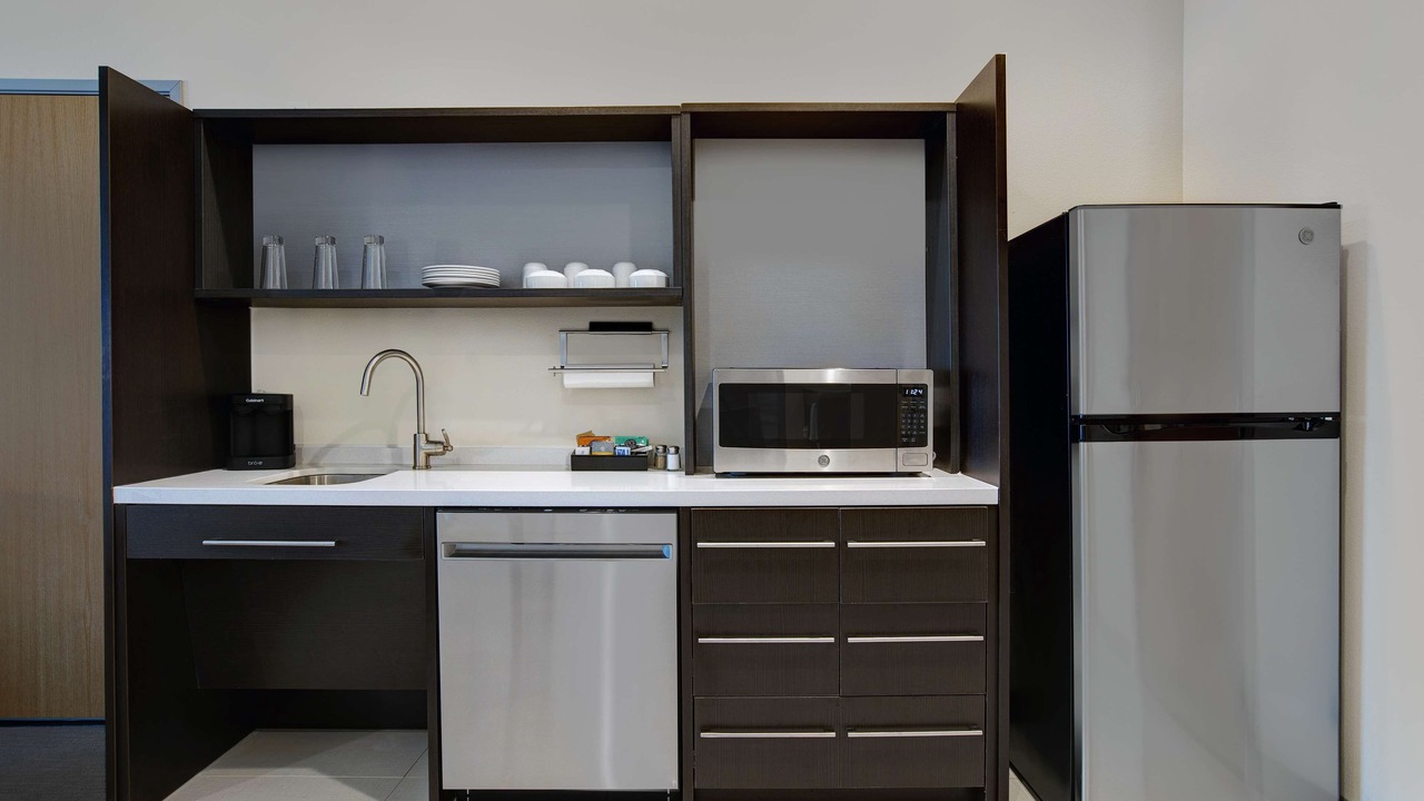 Photo of Kitchen in Yuma