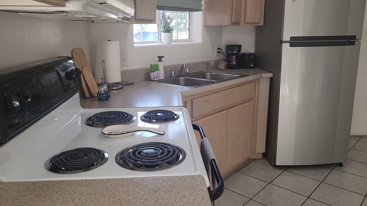 Photo of Kitchen in San Luis