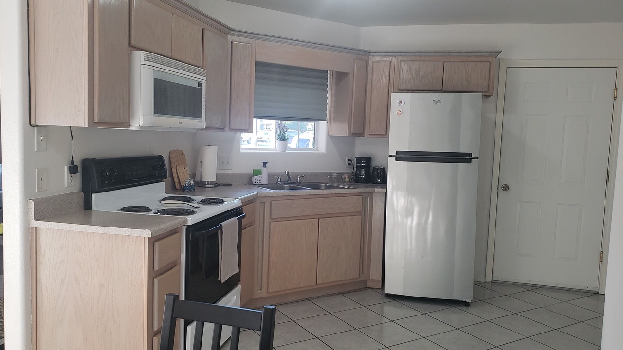 Photo of Kitchen in San Luis