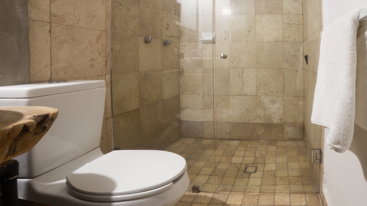 Photo of Bathroom in Apaseo el Grande