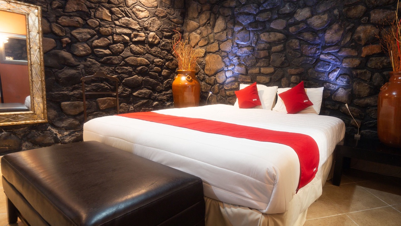 Photo of Bedroom in Apaseo el Grande