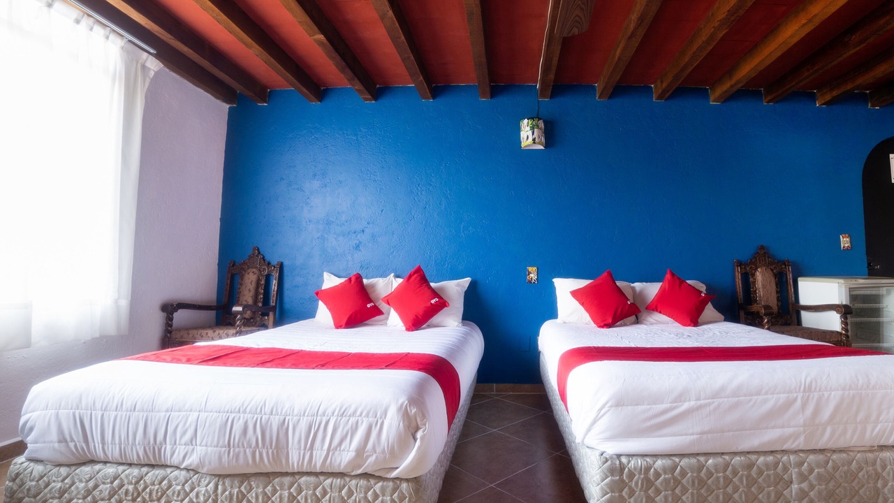 Photo of Bedroom in Apaseo el Grande