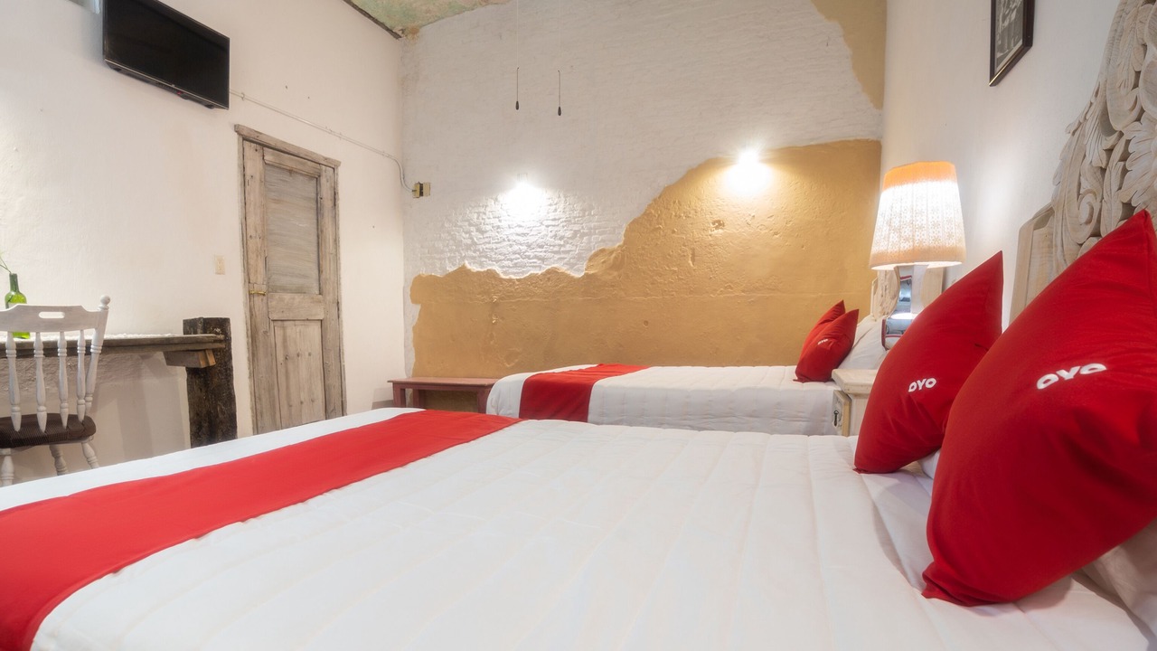 Photo of Bedroom in Apaseo el Grande