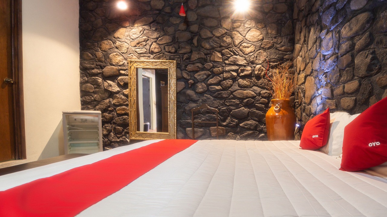 Photo of Bedroom in Apaseo el Grande