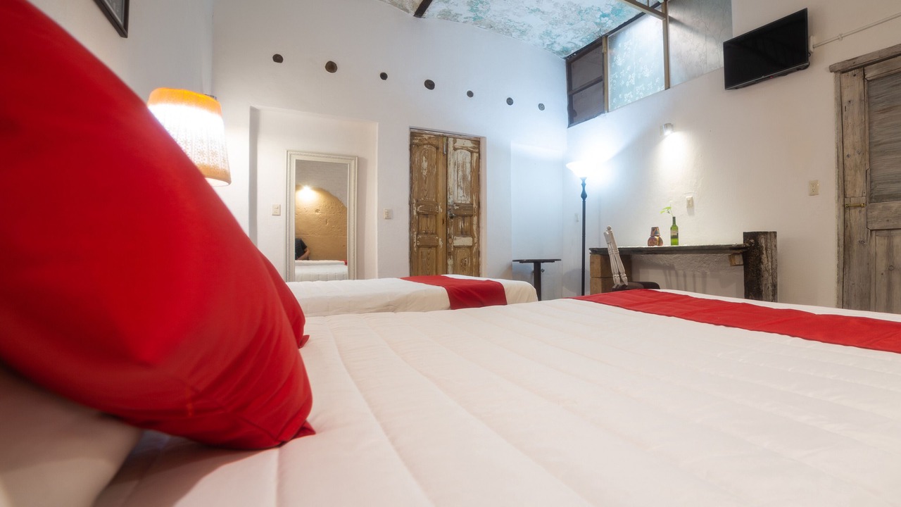Photo of Bedroom in Apaseo el Grande