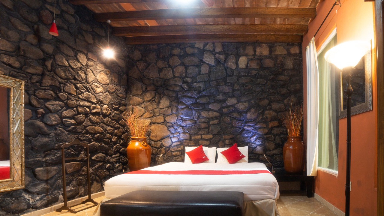 Photo of Bedroom in Apaseo el Grande