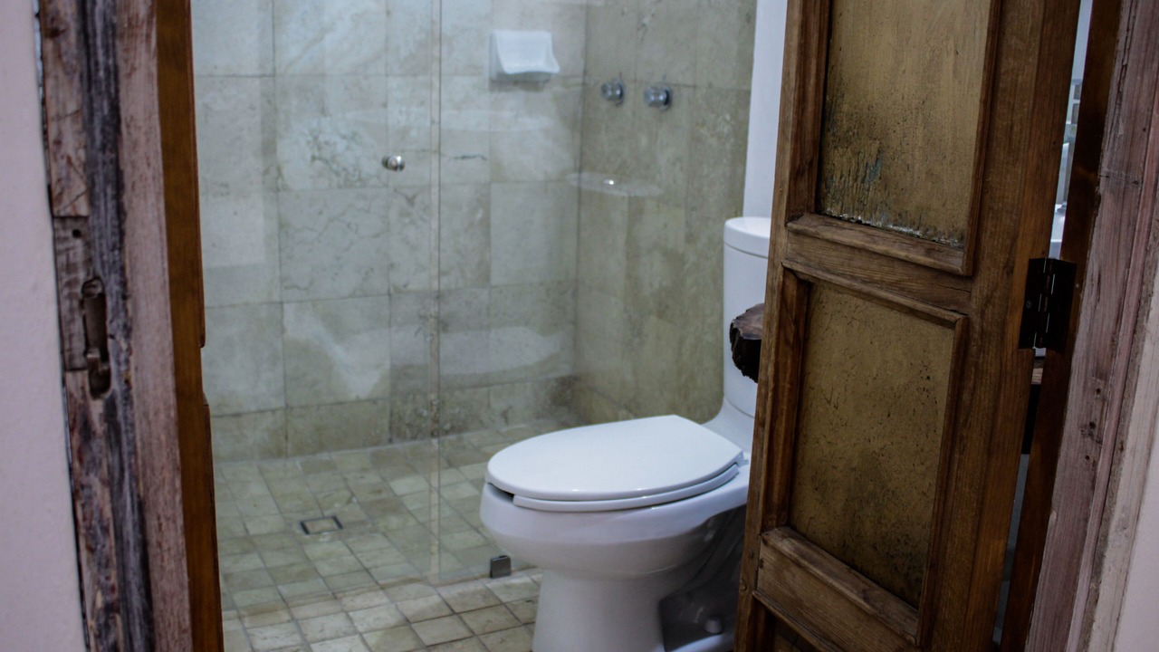Photo of Bathroom in Apaseo el Grande