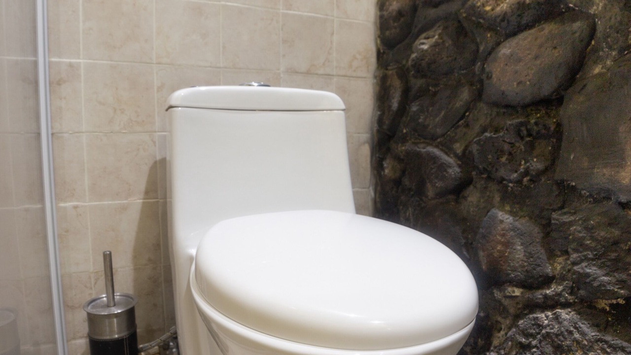 Photo of Bathroom in Apaseo el Grande