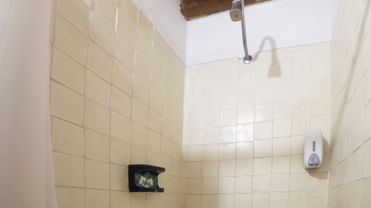 Photo of Bathroom in Apaseo el Grande