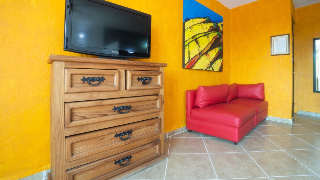 Photo of Bedroom in Apaseo el Grande