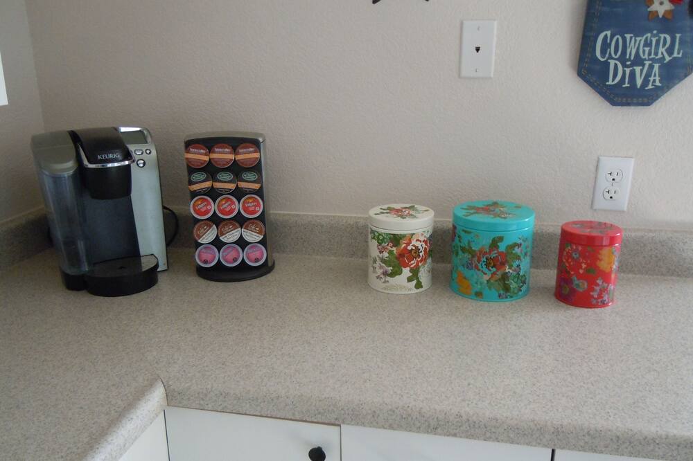 Photo of Kitchen in Oracle
