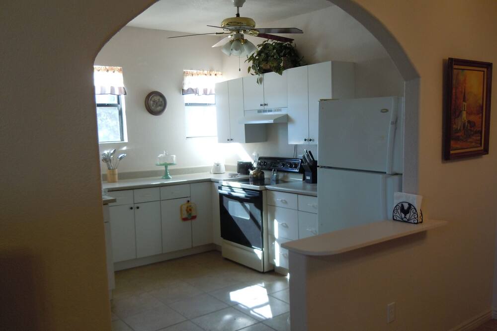 Photo of Kitchen in Oracle
