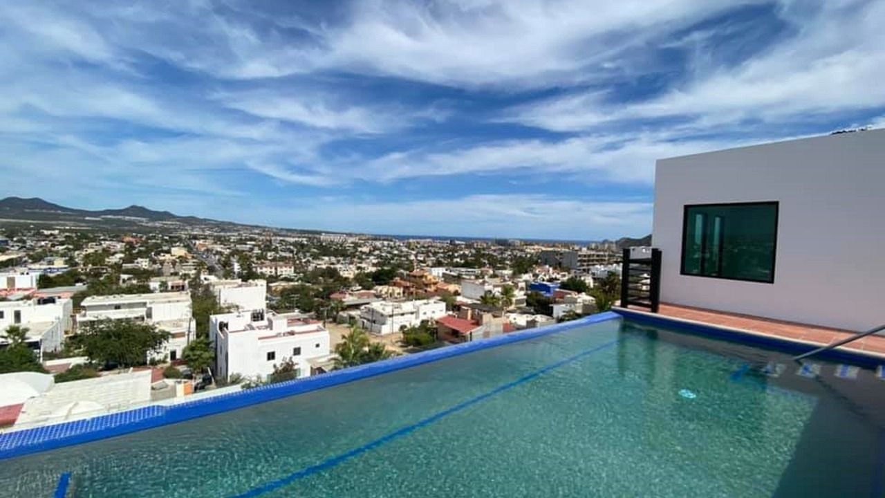 Photo of Outdoor in Downtown Cabo San Lucas