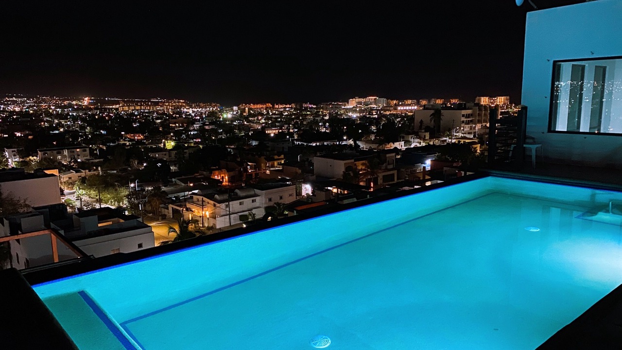 Photo of Outdoor in Downtown Cabo San Lucas
