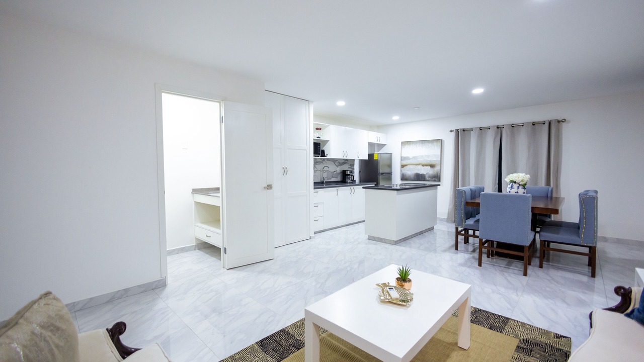 Photo of Livingroom in Downtown Cabo San Lucas