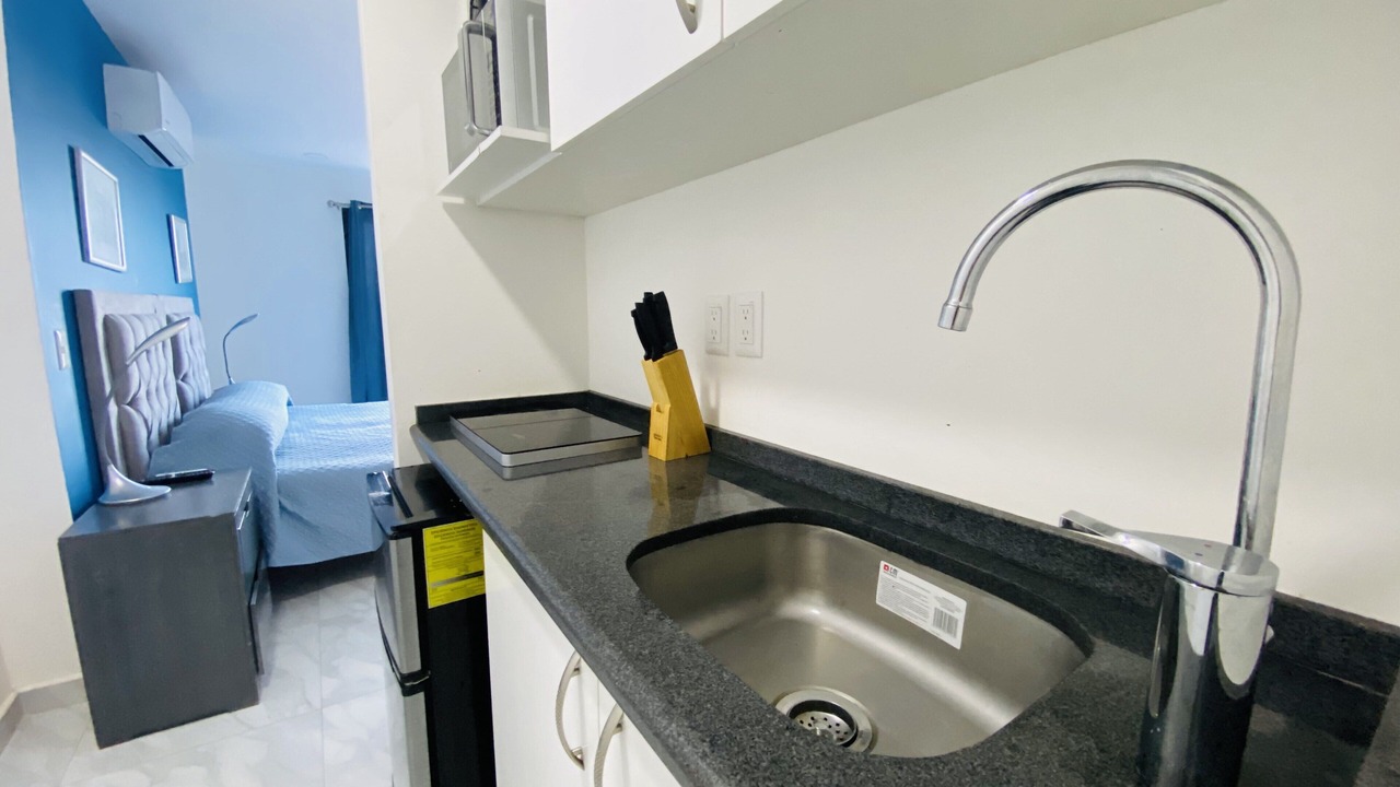 Photo of Kitchen in Downtown Cabo San Lucas