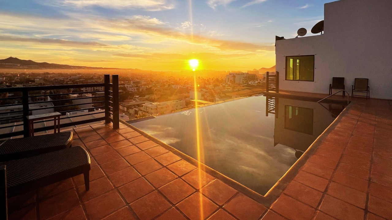 Photo of Outdoor in Downtown Cabo San Lucas