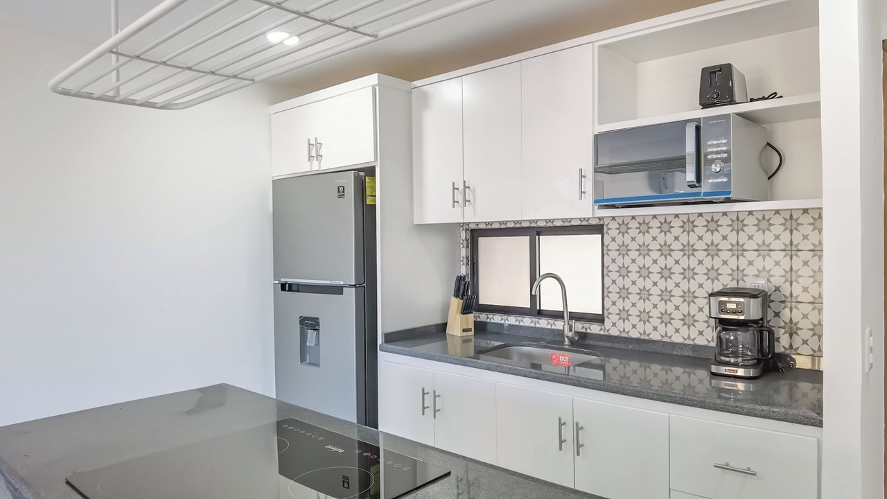 Photo of Kitchen in Downtown Cabo San Lucas