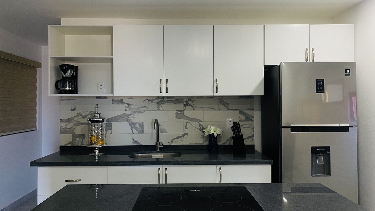 Photo of Kitchen in Downtown Cabo San Lucas