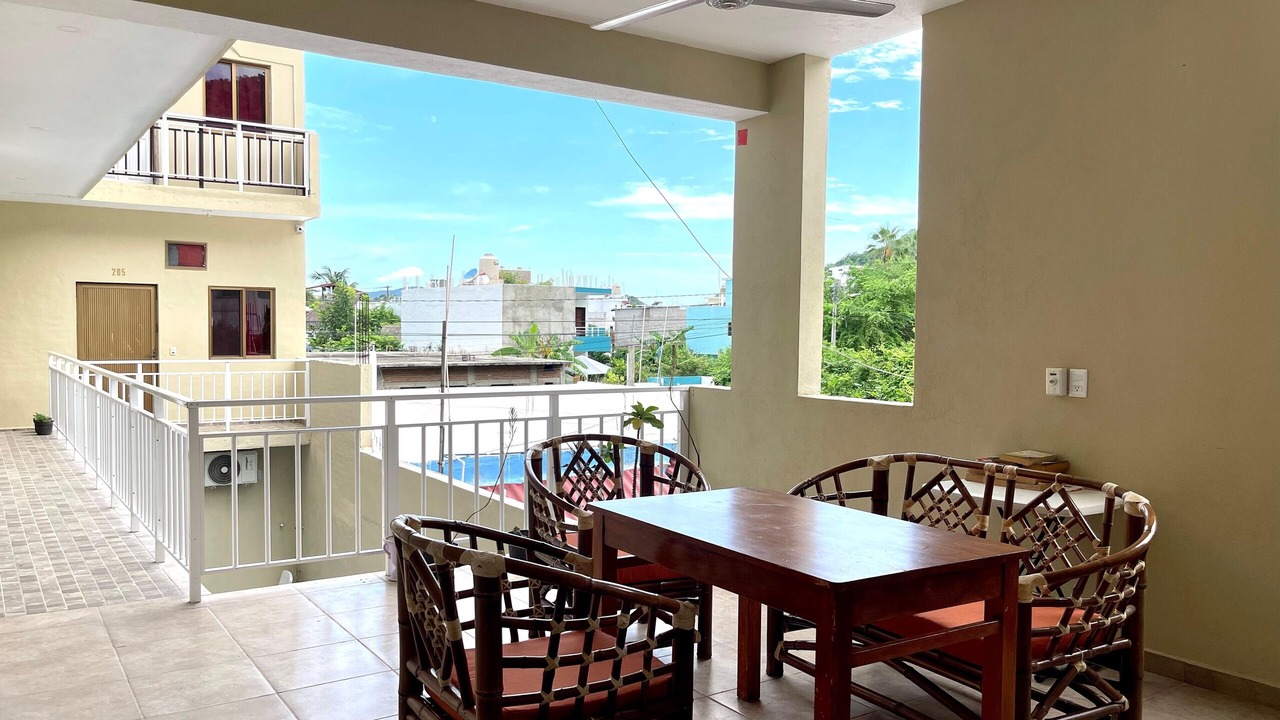 Photo of Outdoor in Centro