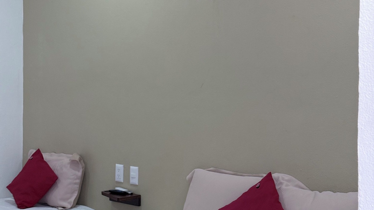 Photo of Bedroom in Centro
