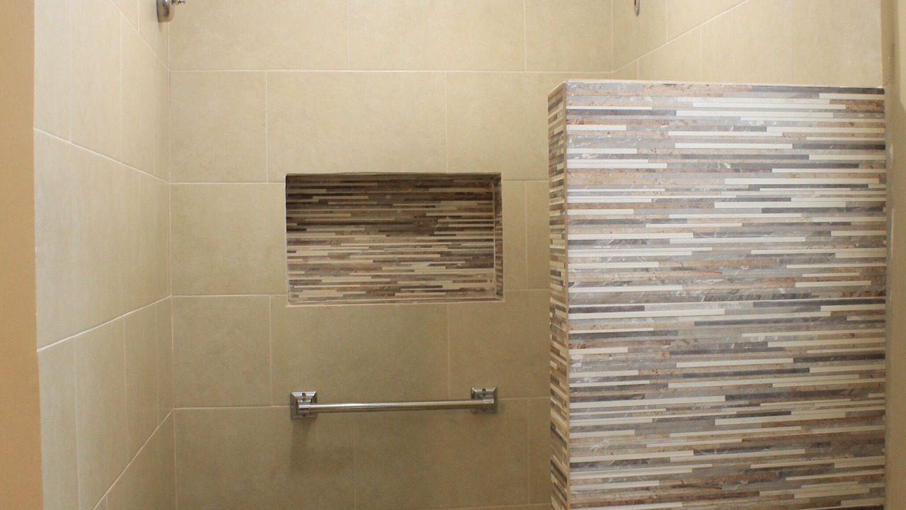 Photo of Bathroom in Matamoros