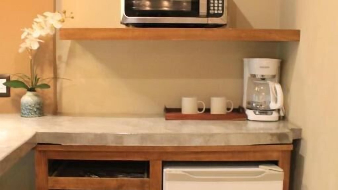 Photo of Kitchen in Matamoros