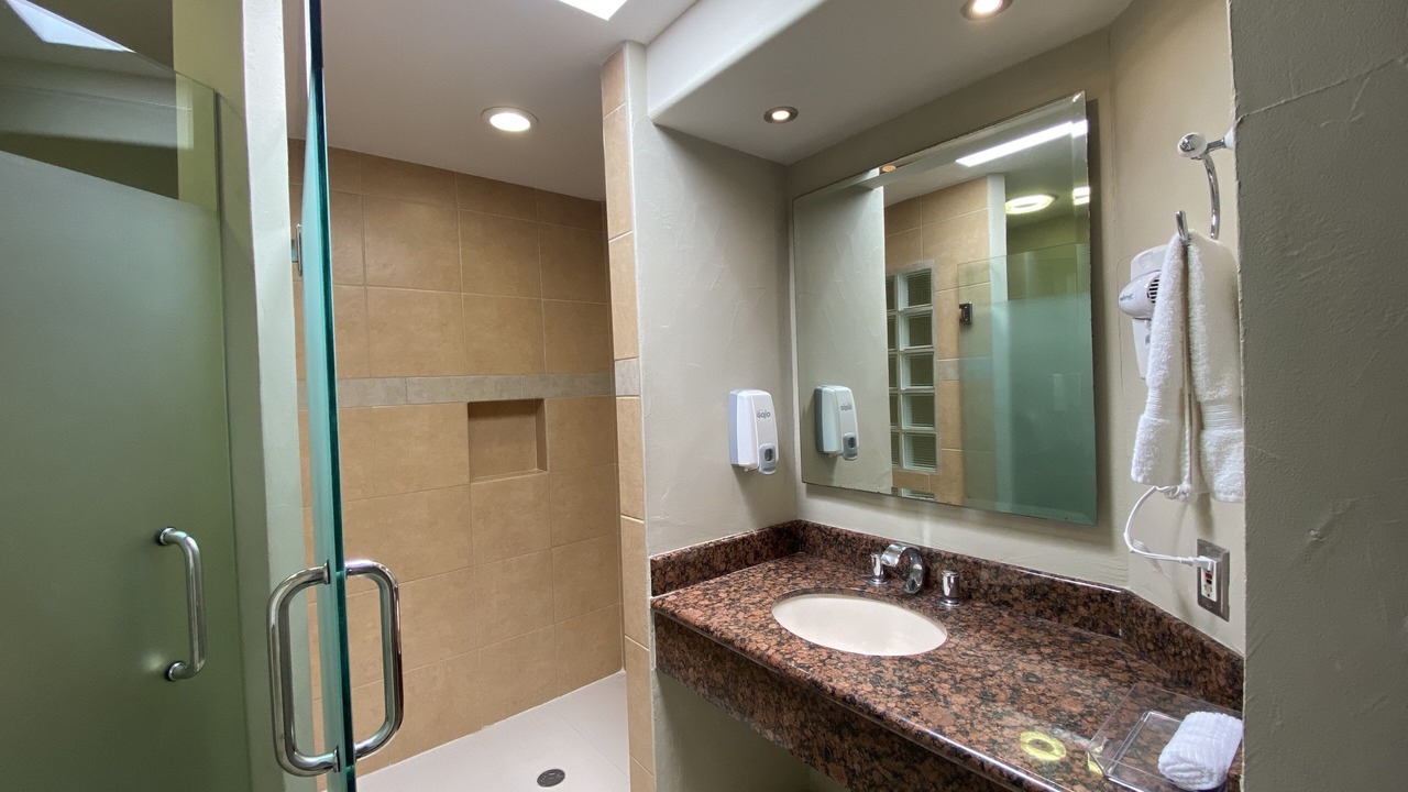 Photo of Bathroom in Matamoros