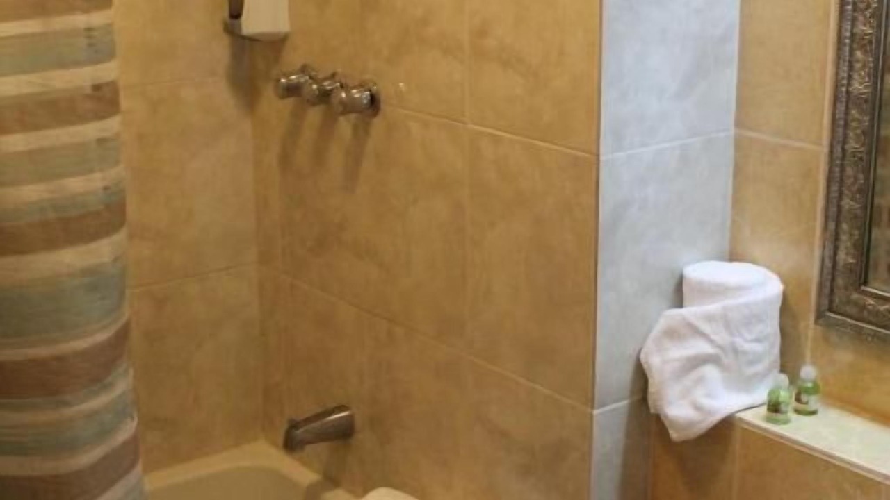 Photo of Bathroom in Matamoros